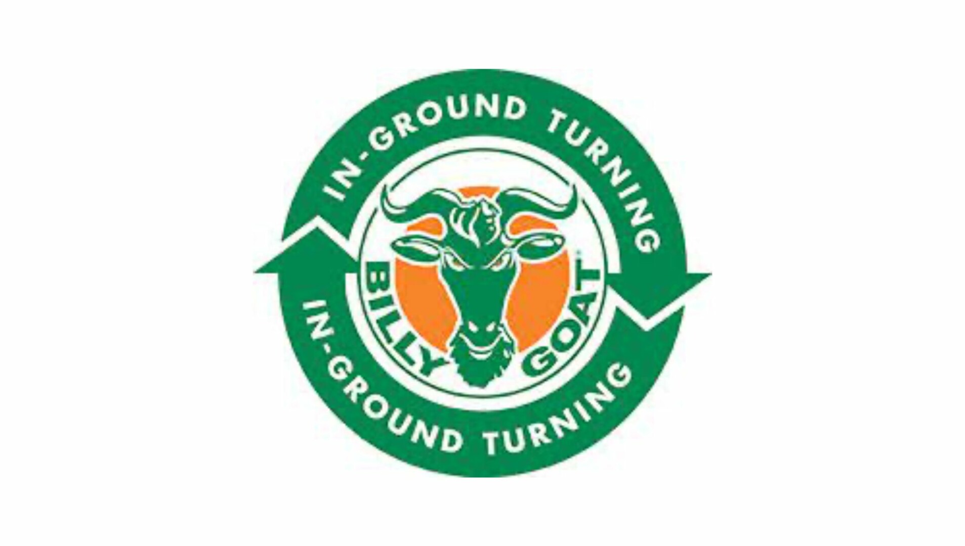 Billy Goat Logo