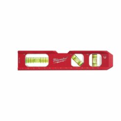 MILWAUKEE BILLET TORPEDO LEVEL