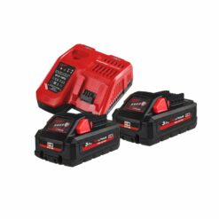MILWAUKEE M18 HNRG-302 UK - M18 HNRG-302 UK