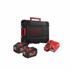 MILWAUKEE M18HNRG-122X M18 ENERGY KIT -