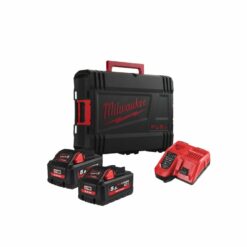 MILWAUKEE M18HNRG-552X M18 ENERGY KIT -