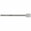 MILWAUKEE SDS-MAX WIDE CHISELS